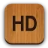 HDSky 标志